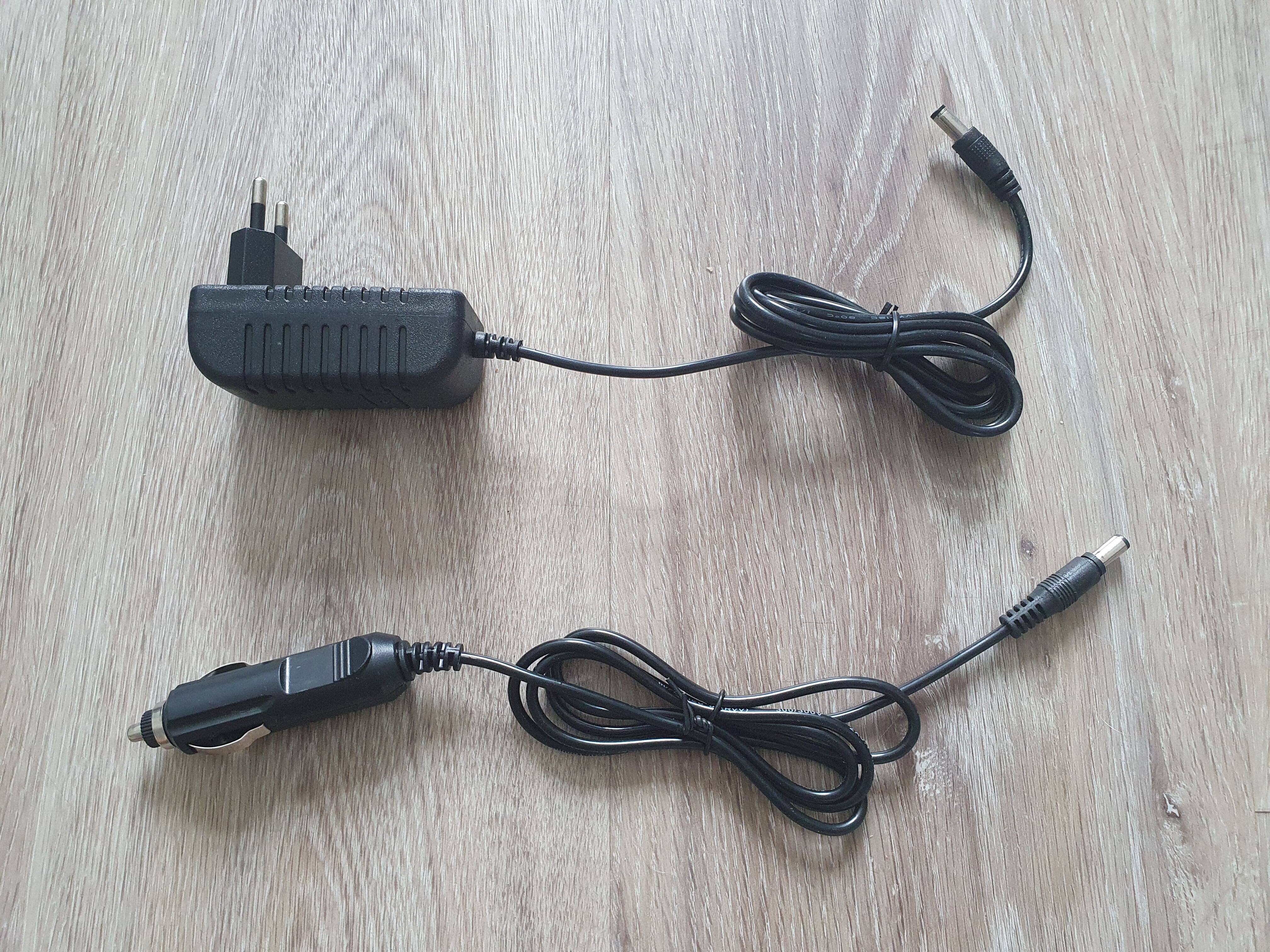 Sanbo massagekussen opladers